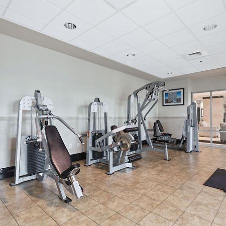 Crystal Tower Unit 1508 Villa Gulf Shores Exterior photo