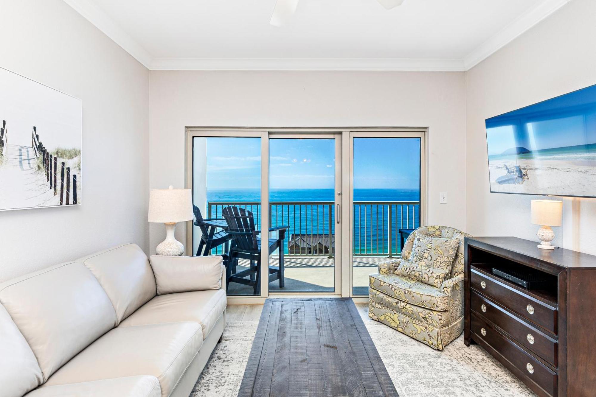Crystal Tower Unit 1508 Villa Gulf Shores Exterior photo