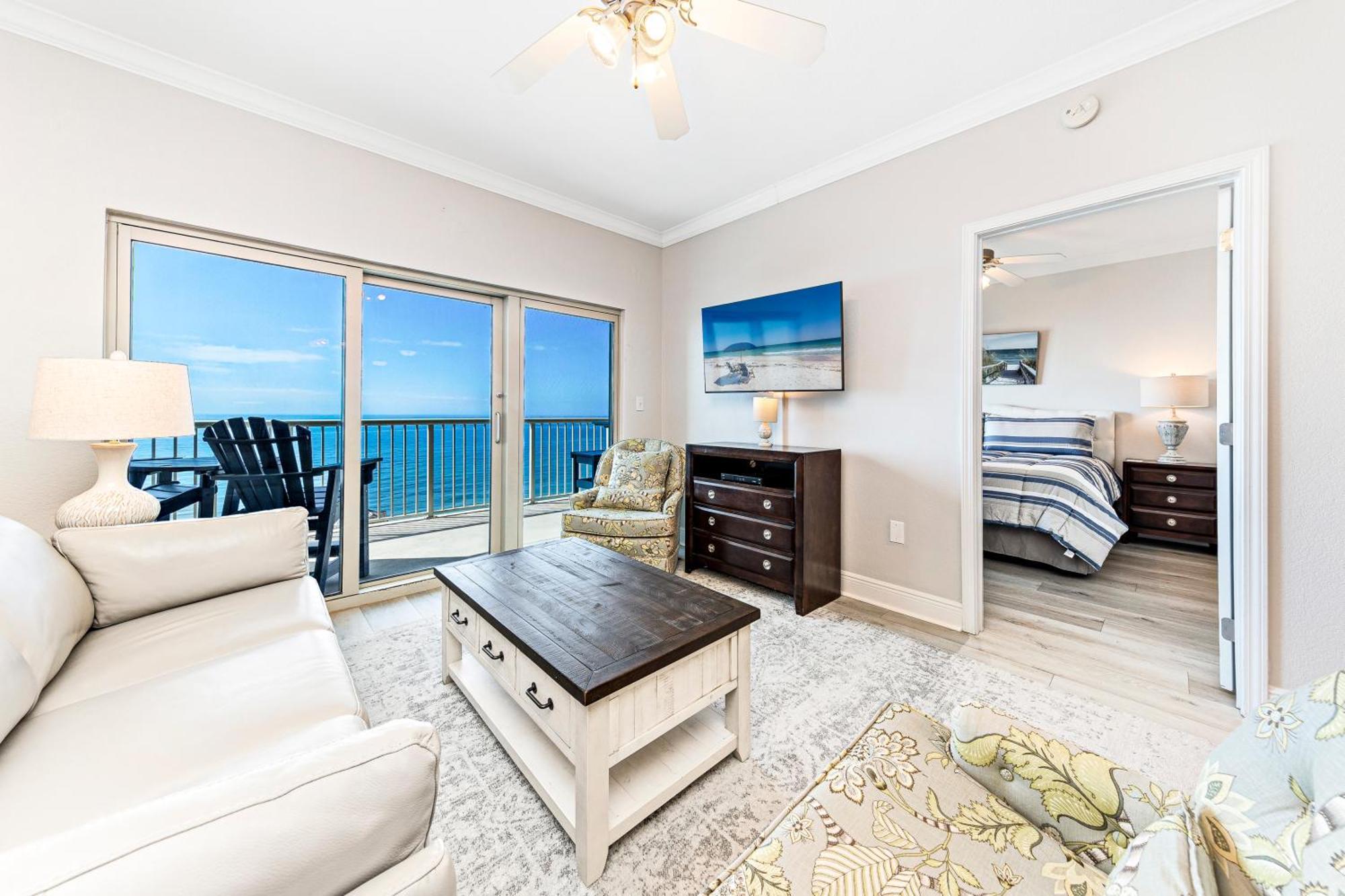 Crystal Tower Unit 1508 Villa Gulf Shores Exterior photo