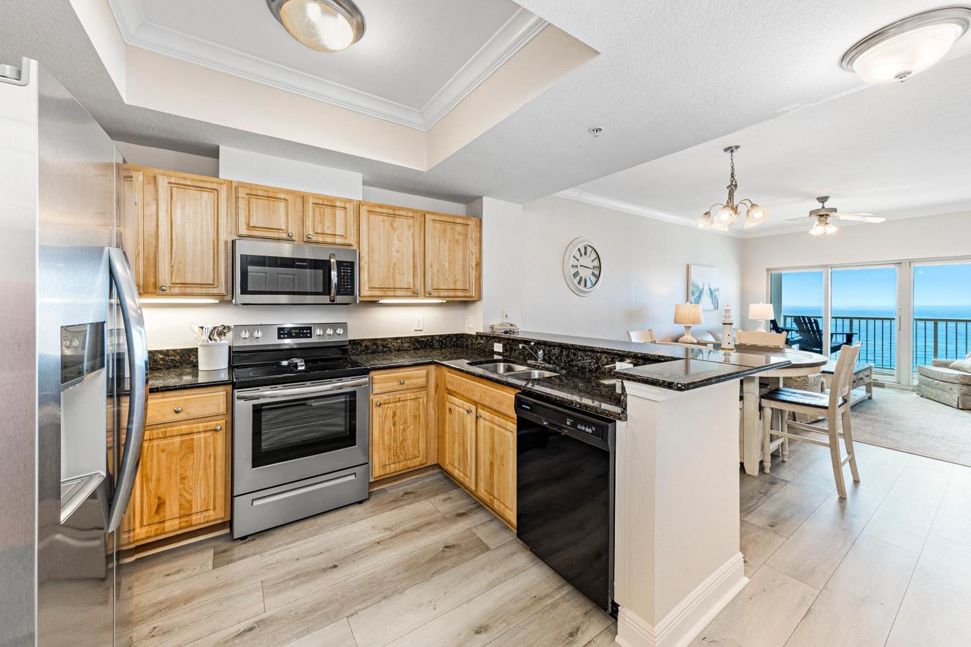 Crystal Tower Unit 1508 Villa Gulf Shores Exterior photo